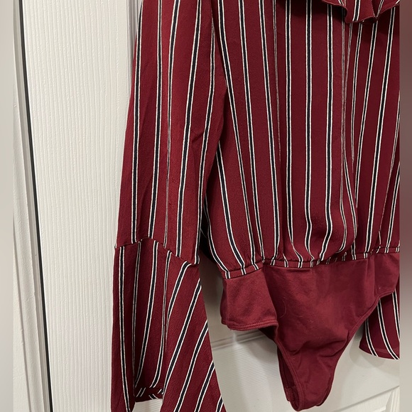 Sexy and classy body suit by band of gypsies - Picture 5 of 5